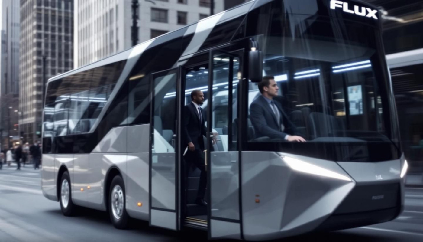 Comment choisir le bon service de location bus avec chauffeur pour votre événement ?