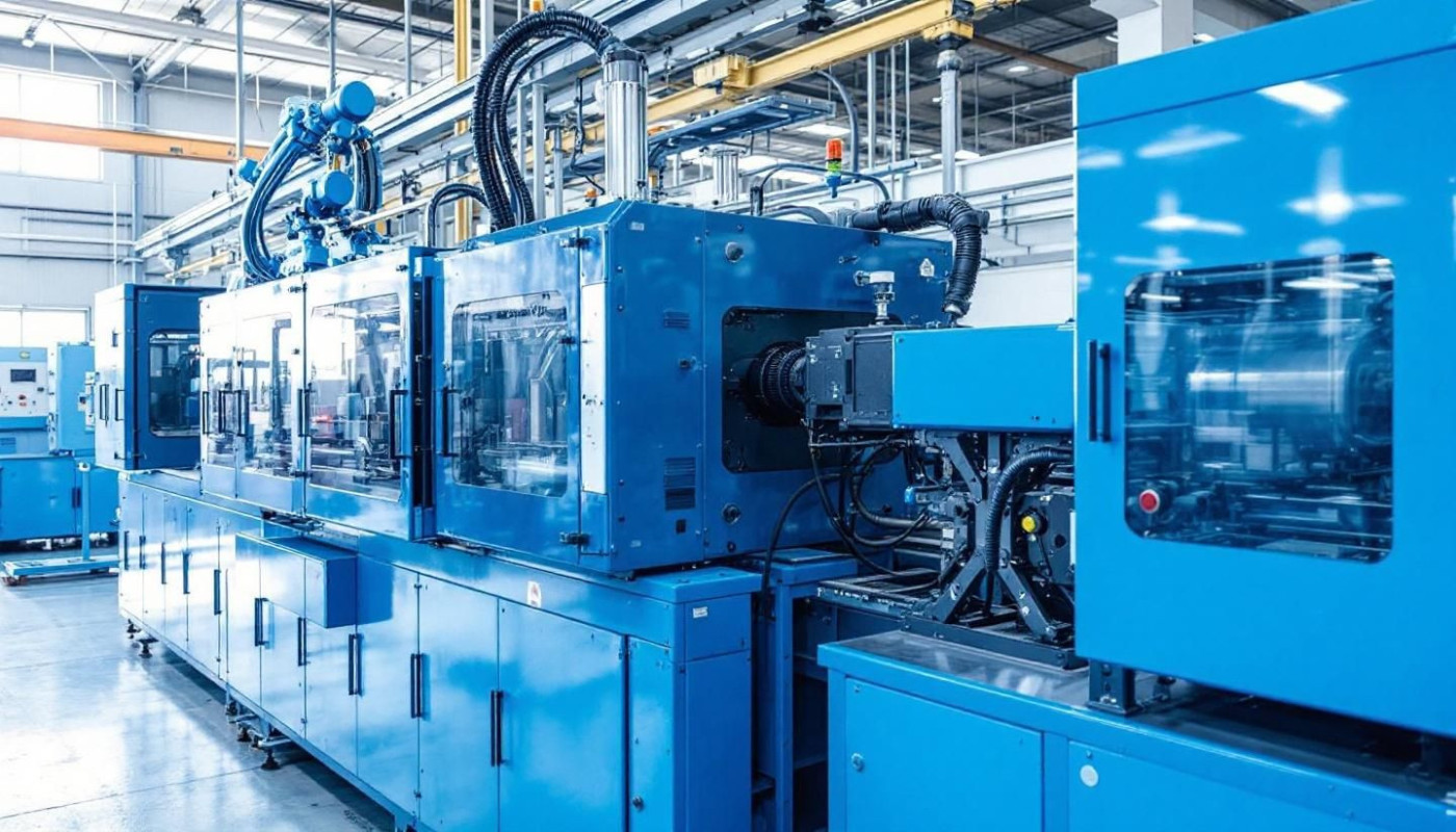 Comment optimiser votre production industrielle grâce à l'injection plastique ?