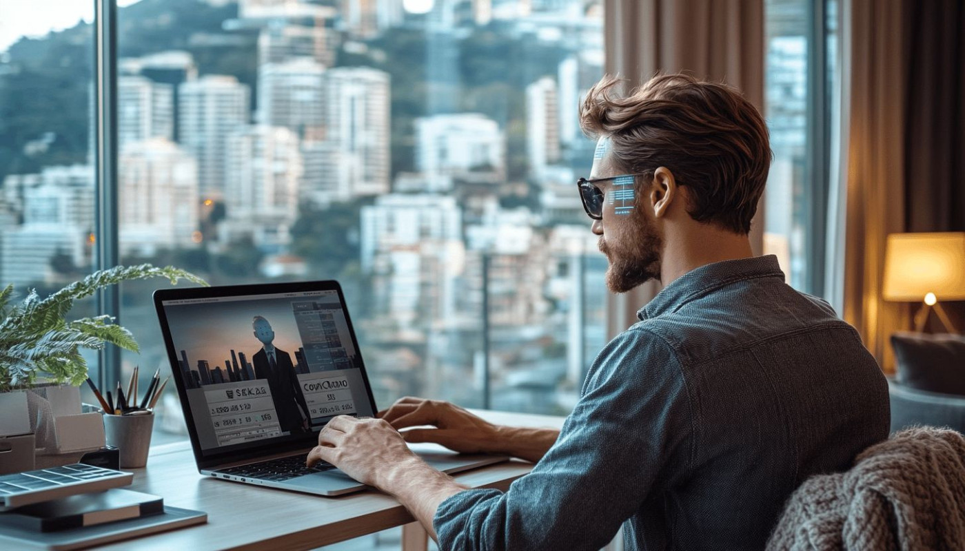 Comment utiliser un simulateur en ligne pour convertir son salaire brut en net