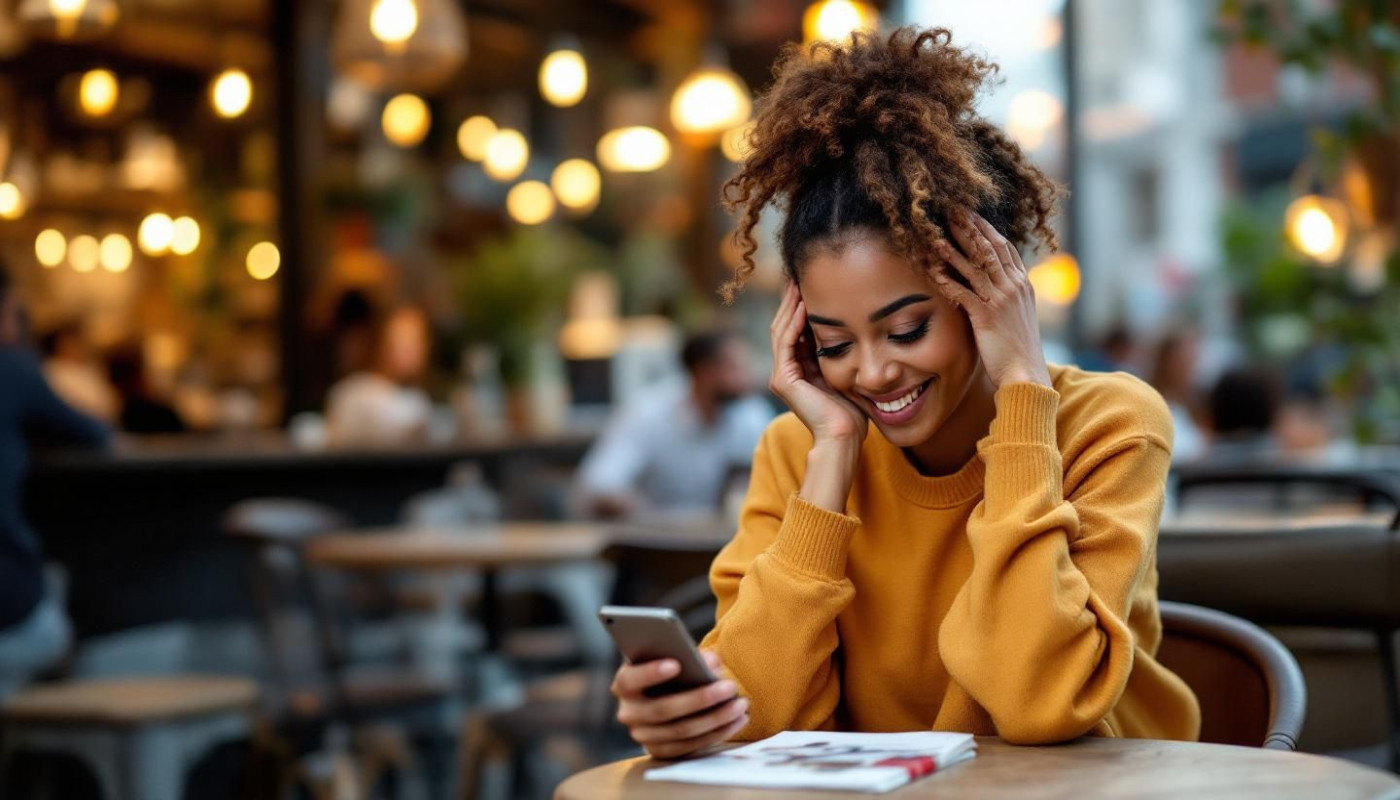 Évaluer la sécurité sur les plateformes de rencontres en ligne