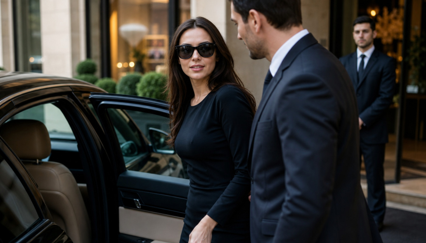 Divers - Facteurs à considérer lors du choix d'une agence d’escorte VIP à Paris