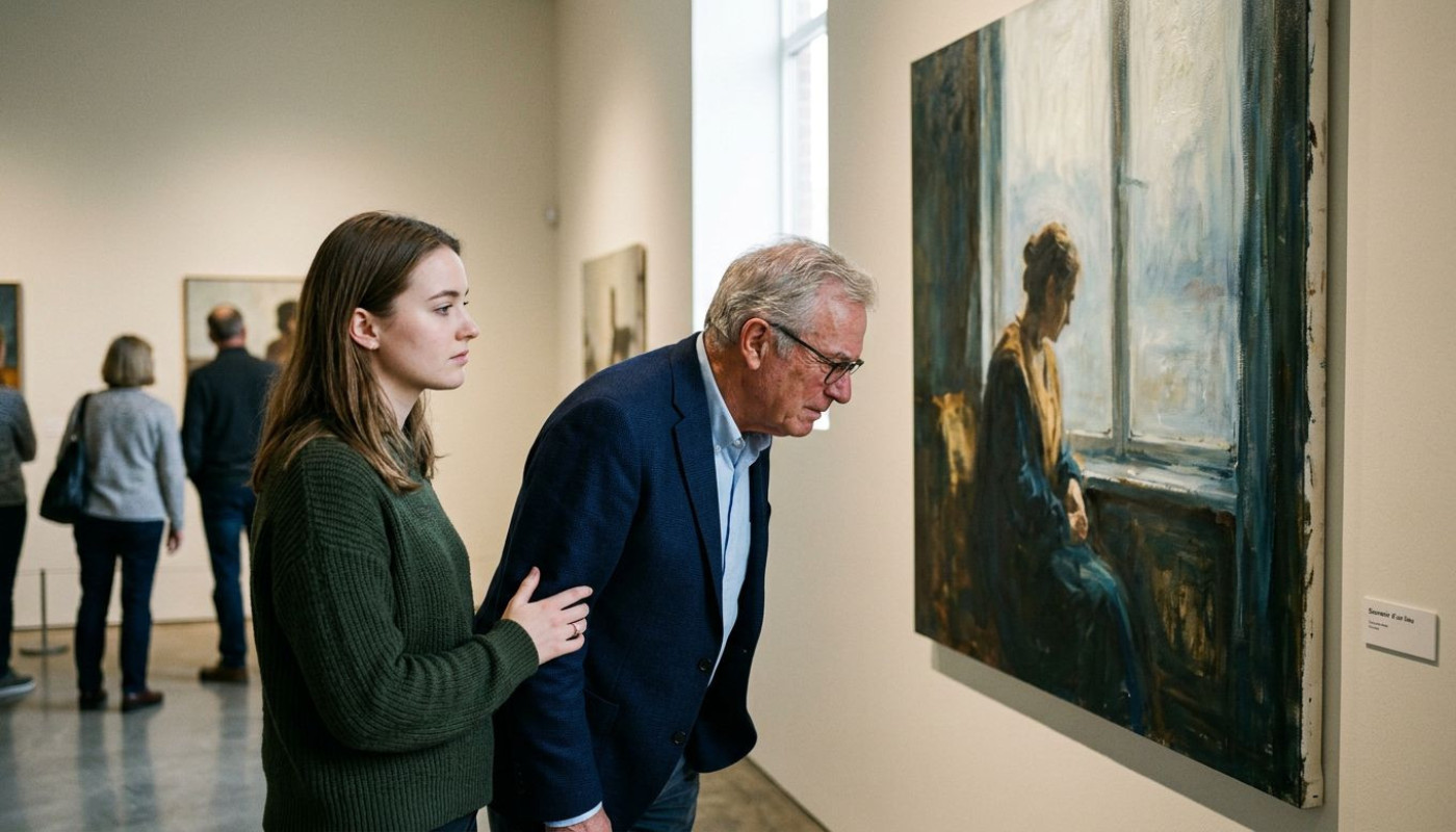 L’émotion gravée : comment une œuvre devient-elle mémorable ?