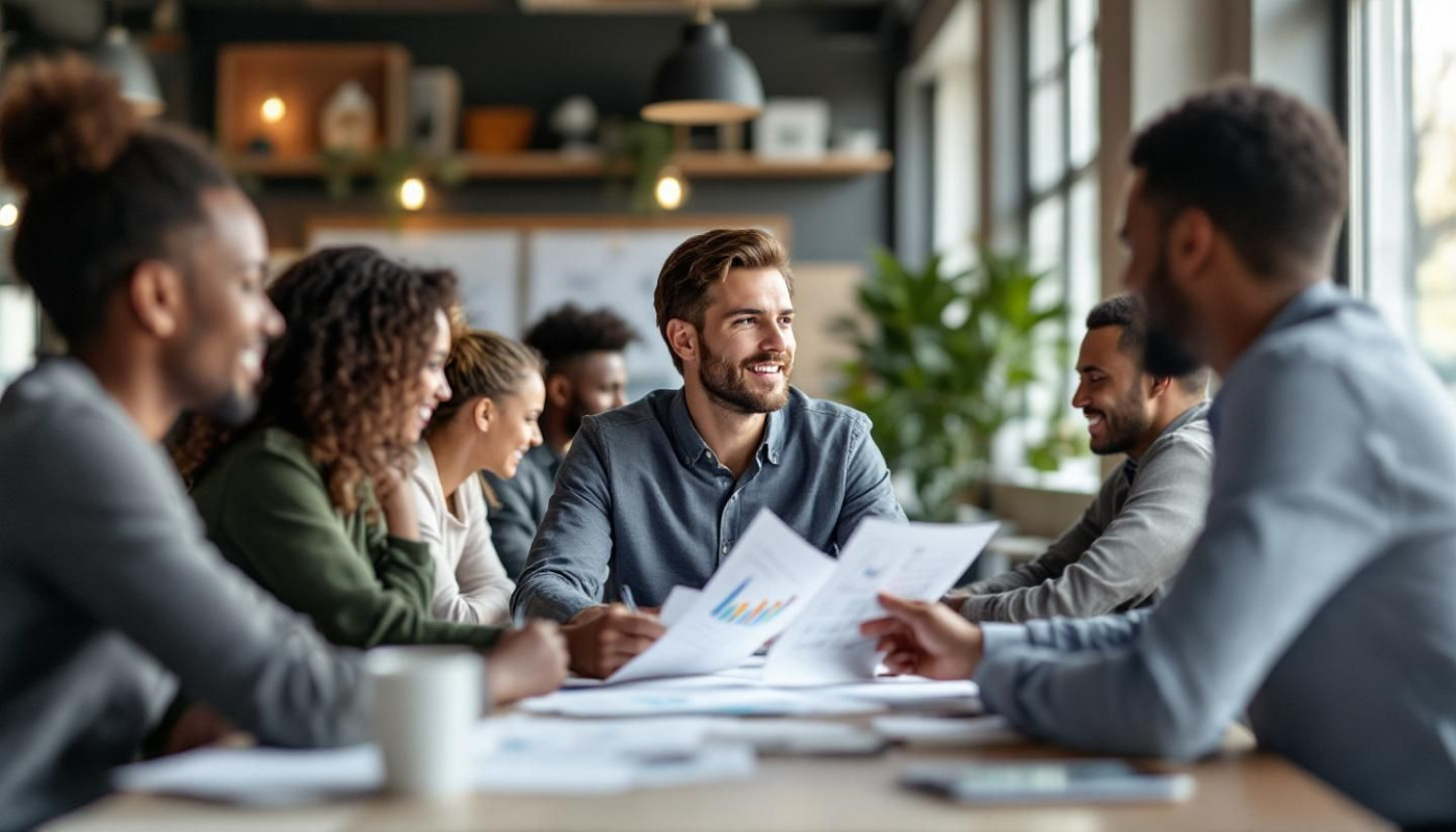 Les étapes clés pour intégrer l'intelligence émotionnelle dans votre stratégie RH