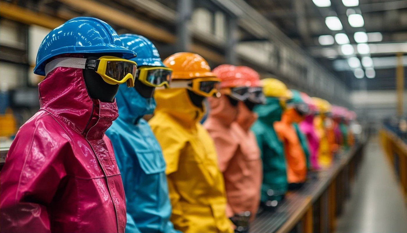 Prévention des risques d'explosion : meilleures pratiques industrielles